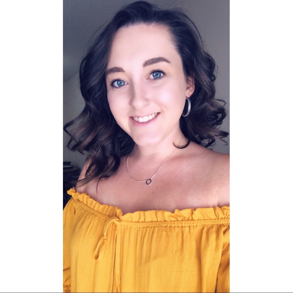 Meet your Posher, Lindsay